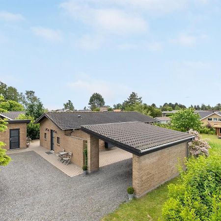 Holiday Home Evangelia - 1-2Km From The Sea In Lolland- Falster And Mon By Interhome Bogø By 外观 照片