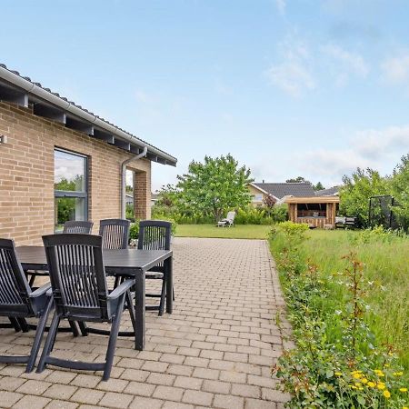Holiday Home Evangelia - 1-2Km From The Sea In Lolland- Falster And Mon By Interhome Bogø By 外观 照片