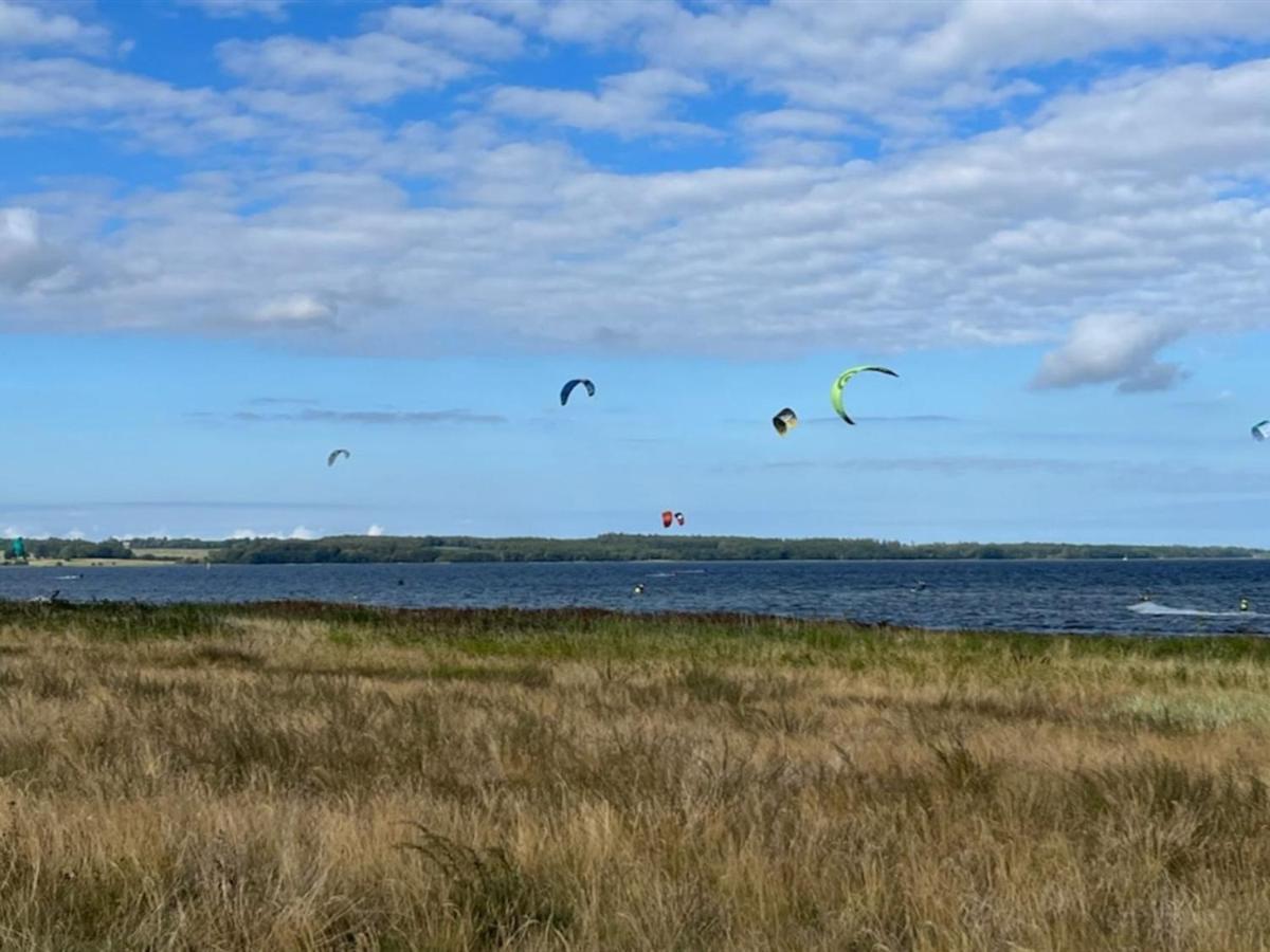 Holiday Home Evangelia - 1-2Km From The Sea In Lolland- Falster And Mon By Interhome Bogø By 外观 照片