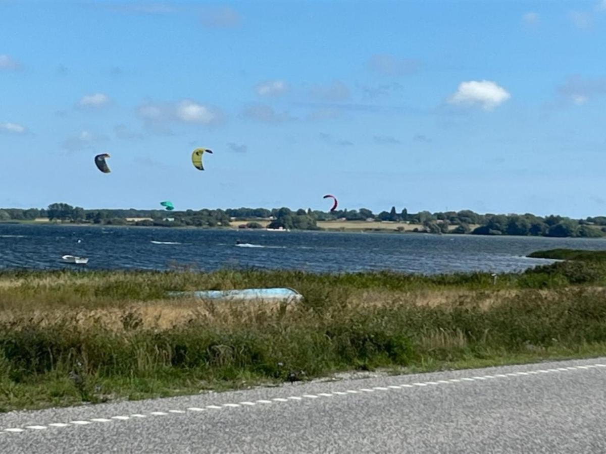 Holiday Home Evangelia - 1-2Km From The Sea In Lolland- Falster And Mon By Interhome Bogø By 外观 照片
